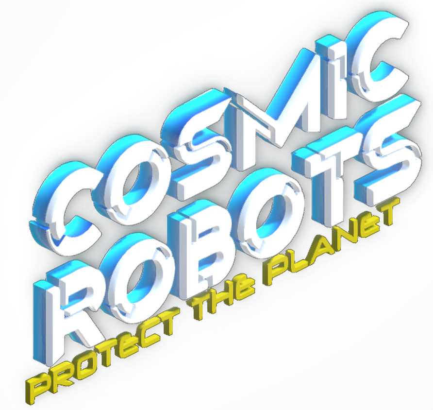 Cosmic Robots
