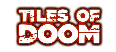 Tiles of Doom Logo
